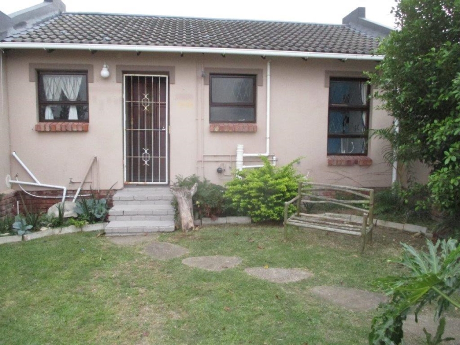 2 Bedroom Property for Sale in Kabega Park Eastern Cape